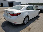 2015 Lexus Es 350 Белый vin: JTHBK1GG8F2172722