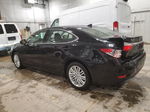 2015 Lexus Es 350 Black vin: JTHBK1GG8F2177953