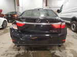 2015 Lexus Es 350 Black vin: JTHBK1GG8F2177953