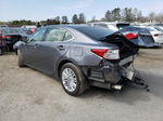 2015 Lexus Es 350 Серый vin: JTHBK1GG8F2181209