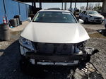 2015 Lexus Es 350 White vin: JTHBK1GG8F2183591