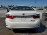 2015 Lexus Es 350 White vin: JTHBK1GG8F2183591