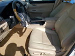 2015 Lexus Es 350 White vin: JTHBK1GG8F2183591