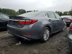 2015 Lexus Es 350 Gray vin: JTHBK1GG8F2187639