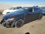 2015 Lexus Es 350 Black vin: JTHBK1GG8F2194025