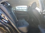 2015 Lexus Es 350 Black vin: JTHBK1GG8F2194025