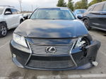 2015 Lexus Es 350 Black vin: JTHBK1GG8F2195420