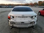 2015 Lexus Es 350 White vin: JTHBK1GG8F2196762