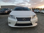 2015 Lexus Es 350 White vin: JTHBK1GG8F2196762