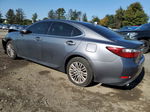 2015 Lexus Es 350 Gray vin: JTHBK1GG8F2197393