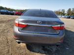 2015 Lexus Es 350 Gray vin: JTHBK1GG8F2197393