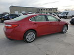 2015 Lexus Es 350 Burgundy vin: JTHBK1GG8F2200020