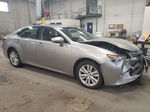 2015 Lexus Es 350 Silver vin: JTHBK1GG8F2200468