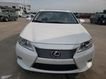 2015 Lexus Es 350 Белый vin: JTHBK1GG8F2200549