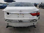 2015 Lexus Es 350 Белый vin: JTHBK1GG8F2200549