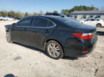 2015 Lexus Es 350 Black vin: JTHBK1GG8F2202995