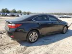 2015 Lexus Es 350 Black vin: JTHBK1GG8F2202995