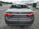 2015 Lexus Es 350 Gray vin: JTHBK1GG8F2203905