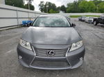 2015 Lexus Es 350 Gray vin: JTHBK1GG8F2203905