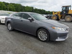 2015 Lexus Es 350 Серый vin: JTHBK1GG8F2203905