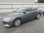 2015 Lexus Es 350 Gray vin: JTHBK1GG8F2203905