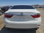 2015 Lexus Es 350 White vin: JTHBK1GG8F2205346