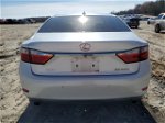 2015 Lexus Es 350 Белый vin: JTHBK1GG8F2206576