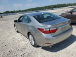 2015 Lexus Es 350 Серебряный vin: JTHBK1GG8F2208442