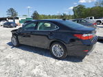 2015 Lexus Es 350 Black vin: JTHBK1GG8F2209364