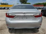 2016 Lexus Es 350 Silver vin: JTHBK1GG8G2212461