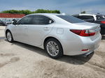 2016 Lexus Es 350 Серебряный vin: JTHBK1GG8G2212461