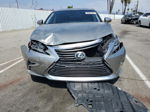 2016 Lexus Es 350 Серебряный vin: JTHBK1GG8G2213237