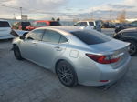 2016 Lexus Es 350 Silver vin: JTHBK1GG8G2216767