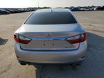 2016 Lexus Es 350 Silver vin: JTHBK1GG8G2221855