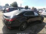 2016 Lexus Es 350   Черный vin: JTHBK1GG8G2221922