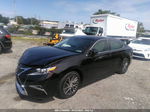 2016 Lexus Es 350   Черный vin: JTHBK1GG8G2221922