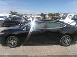 2016 Lexus Es 350   Черный vin: JTHBK1GG8G2221922