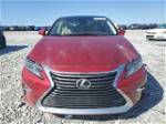 2016 Lexus Es 350 Burgundy vin: JTHBK1GG8G2225369