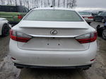 2016 Lexus Es 350 White vin: JTHBK1GG8G2240633