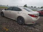 2017 Lexus Es 350 Beige vin: JTHBK1GG8H2251357