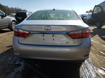 2013 Lexus Es 350 Silver vin: JTHBK1GG9D2008103