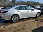 2013 Lexus Es 350 Silver vin: JTHBK1GG9D2008103