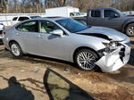 2013 Lexus Es 350 Silver vin: JTHBK1GG9D2008103