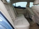 2013 Lexus Es 350 Синий vin: JTHBK1GG9D2013060