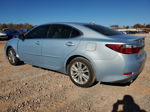 2013 Lexus Es 350 Blue vin: JTHBK1GG9D2013060