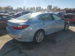 2013 Lexus Es 350 Blue vin: JTHBK1GG9D2019649