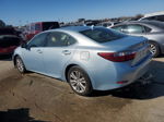 2013 Lexus Es 350 Синий vin: JTHBK1GG9D2019649