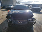 2013 Lexus Es 350 Black vin: JTHBK1GG9D2026164