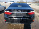 2013 Lexus Es 350 Black vin: JTHBK1GG9D2026164