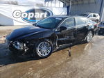 2013 Lexus Es 350 Black vin: JTHBK1GG9D2026164